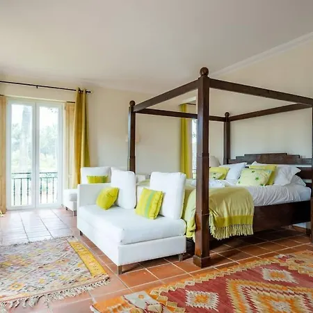 Luxurious Sprawling In Del Rey Willa