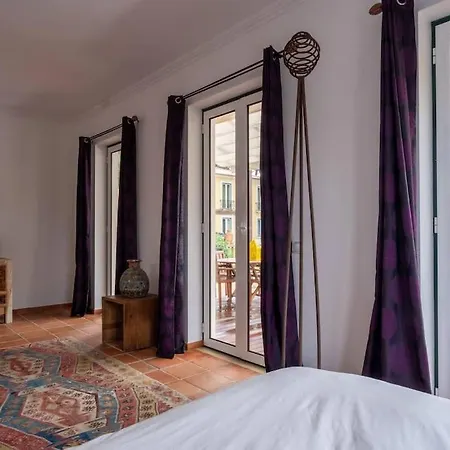 Willa Luxurious Sprawling In Del Rey Amoreira (Leiria)