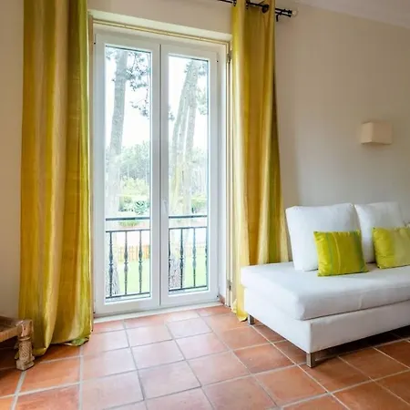 Willa Luxurious Sprawling In Del Rey Amoreira (Leiria)