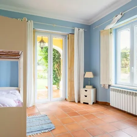 Willa Luxurious Sprawling In Del Rey Amoreira (Leiria)