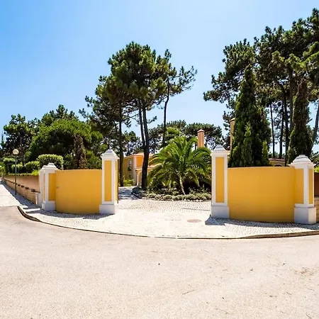 Luxurious Sprawling In Del Rey Villa *