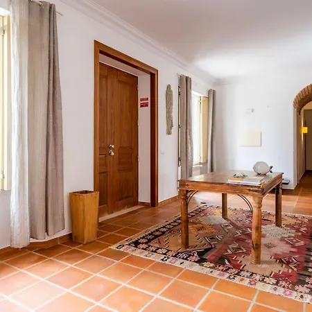 Luxurious Sprawling In Del Rey Amoreira (Leiria)