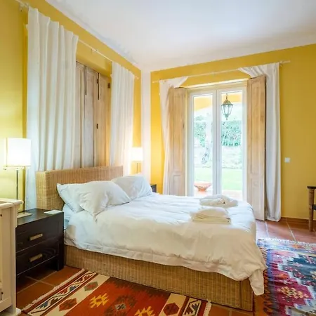 Luxurious Sprawling In Del Rey Amoreira (Leiria)