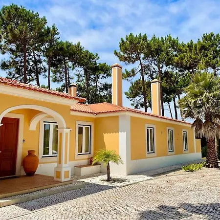 Luxurious Sprawling In Del Rey Villa *