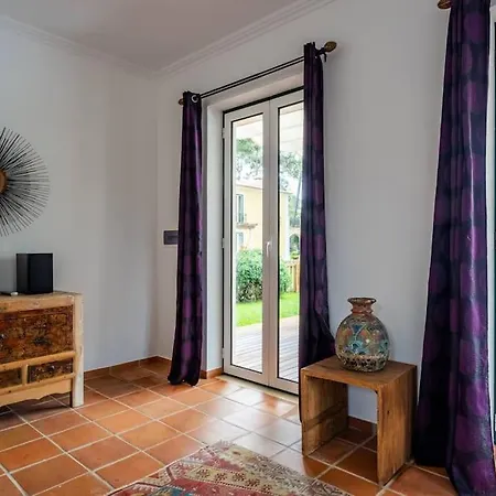 Luxurious Sprawling In Del Rey Villa Amoreira (Leiria)