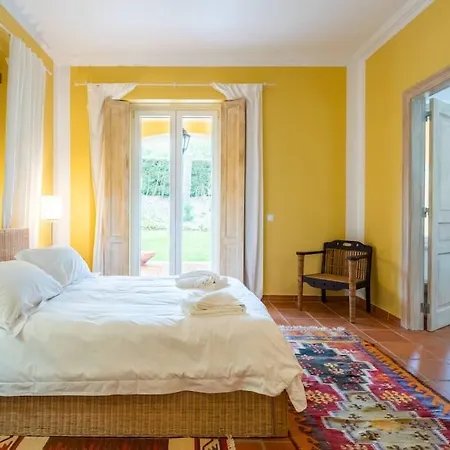 Luxurious Sprawling In Del Rey Villa *