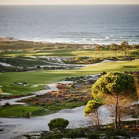 Luxurious Sprawling In Del Rey Amoreira (Leiria)