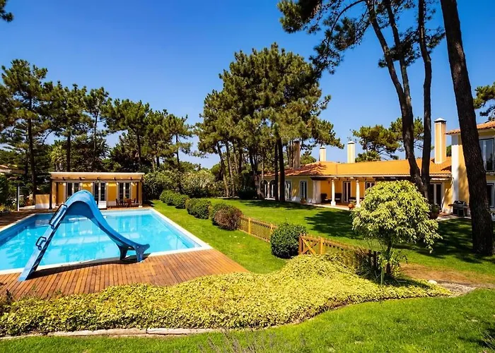 Luxurious Sprawling In Del Rey